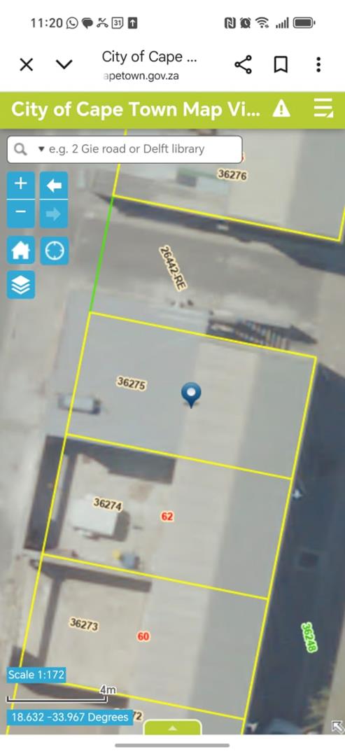 4 Bedroom Property for Sale in Delft Western Cape